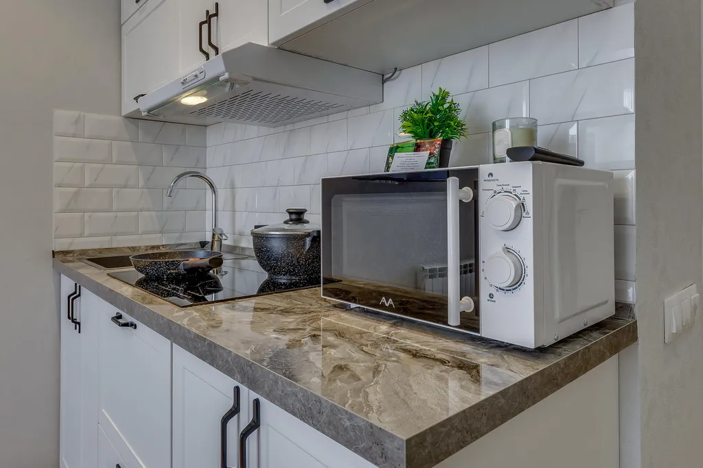 Квартира Asaapart Forum — Алматы