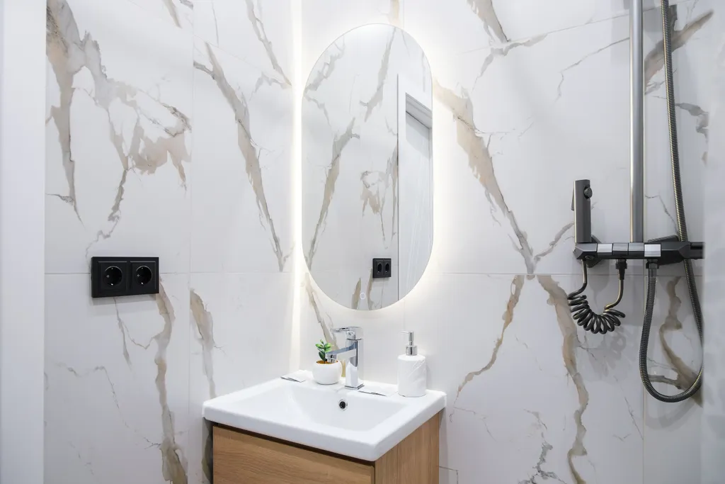 Квартира Квартира Классическая студия — Екатеринбург