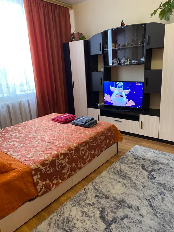 1-комнатная квартира рядом с М4 Дон