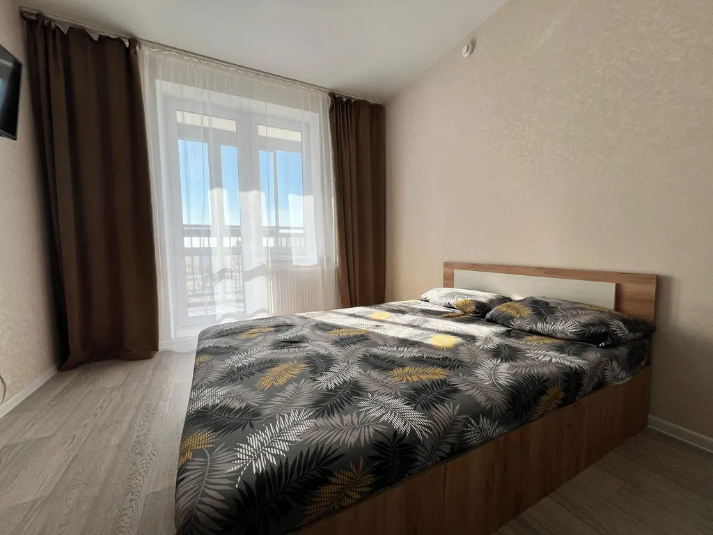 Квартира Уютная, стильная квартиру-студию ​ — аренда посуточно в Набережные Челны