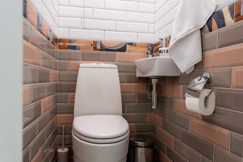 Квартира Квартира с парковкой в доме Шурика из фильма Гайдая — Москва