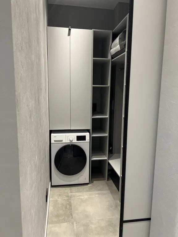 Квартира Квартира Сердце столицы на берегу Москвы-реки! Романтика на 28 этаже — Москва