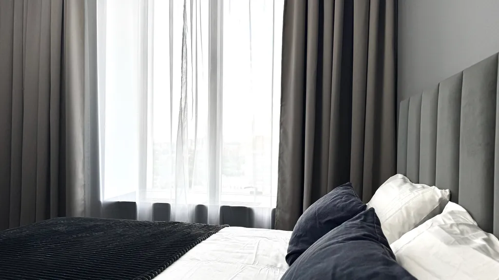 Квартира Квартира Chkalov Prime — Москва