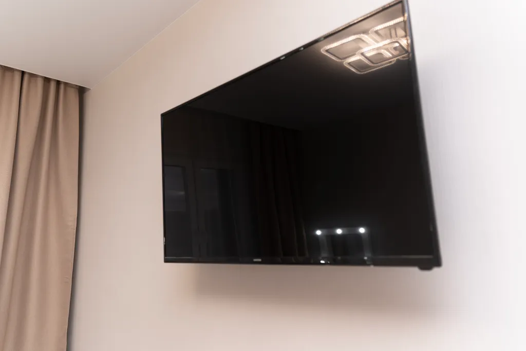 Евро 1-комнатная рядом с Олимпийской Гостиницей