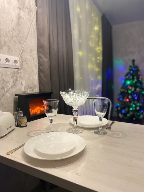 Загородная квартира На истоки