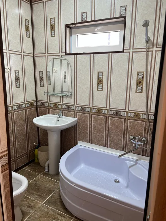 Коттедж Уютный домик — Дербент