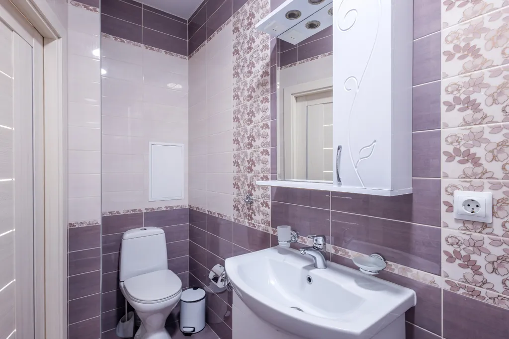 Квартира Апартаменты Екатерининский квартал Sochiapart — Сочи