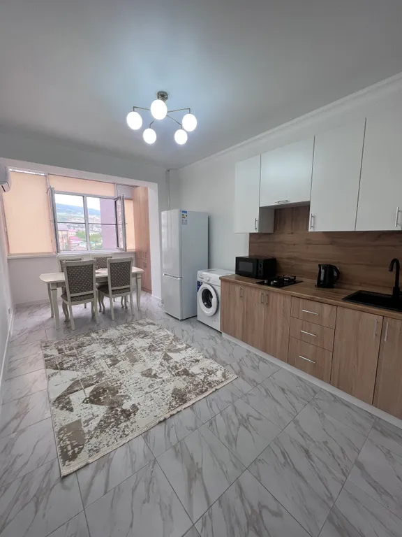 Апартамент Сити Центр