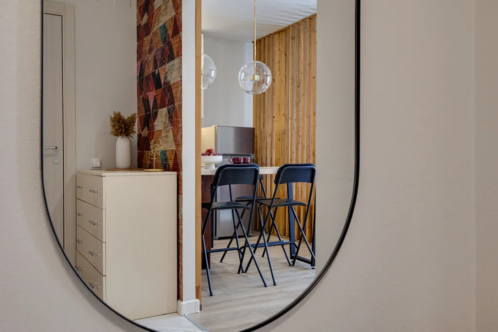 Большая уютная студия на 4х рядом с метро