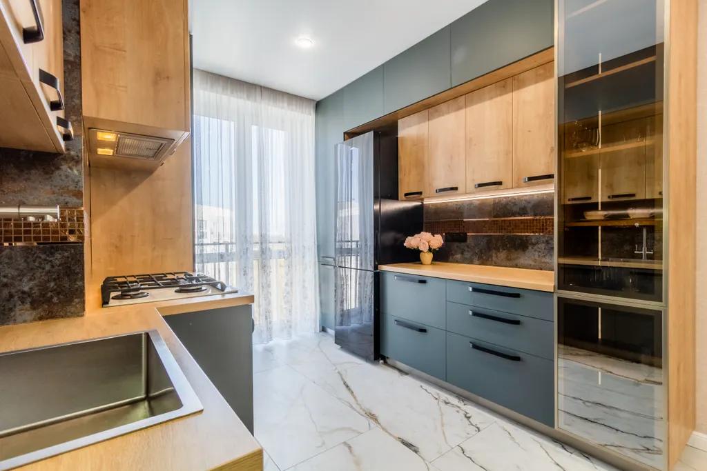 Апартамент PROuyut