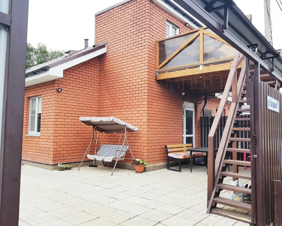 3-комнатный Дом