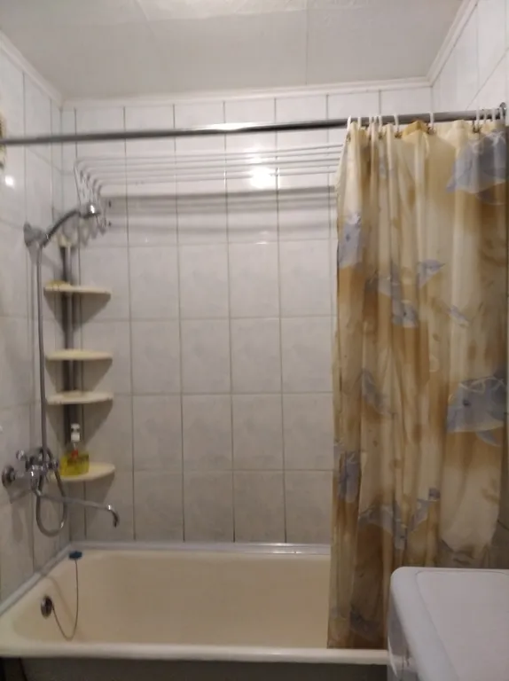 Квартира рядом с Краевой больницей и Глазным центром