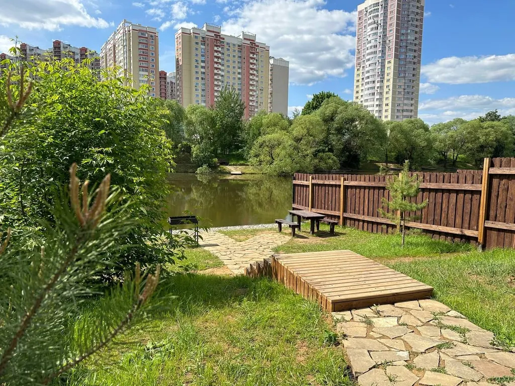 1-комнатный Дом