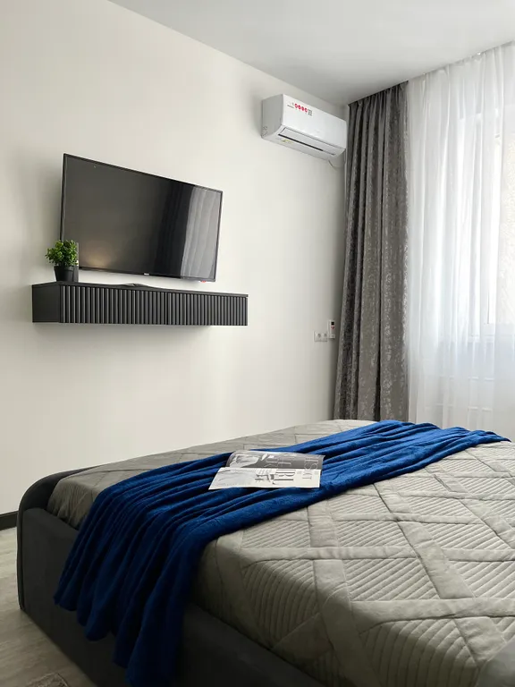 Квартира Шикарная квартира — Красноярск