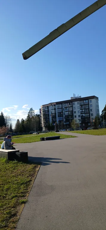 Уютный уголок для вас