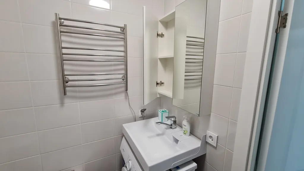 Студия комфорта — всё необходимое в компактном формате