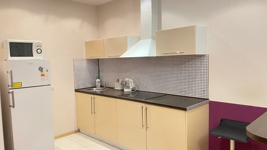 Новый элитный дом в Центре на Масленникова 72! Идеальная чистота и уют