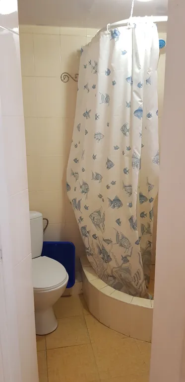 Апартаменты с видом на море