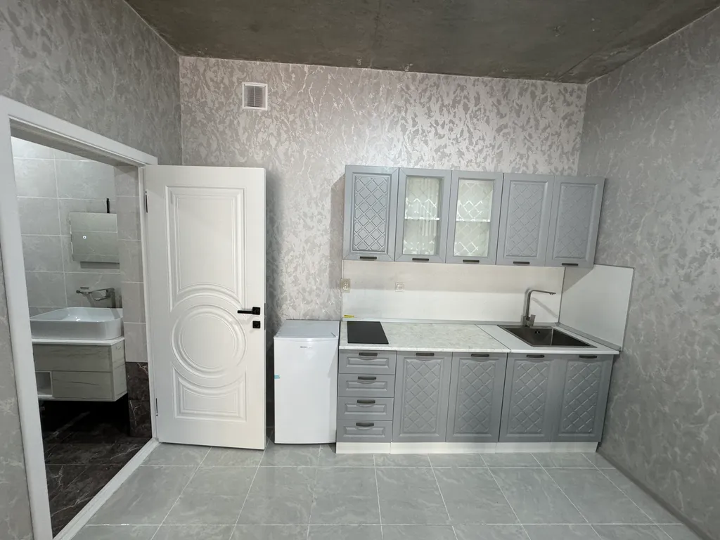 Таунхаус indigo 3