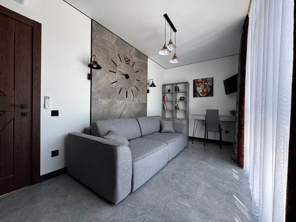 Коттедж Коттедж Таунхаус Loft — Казачий Брод