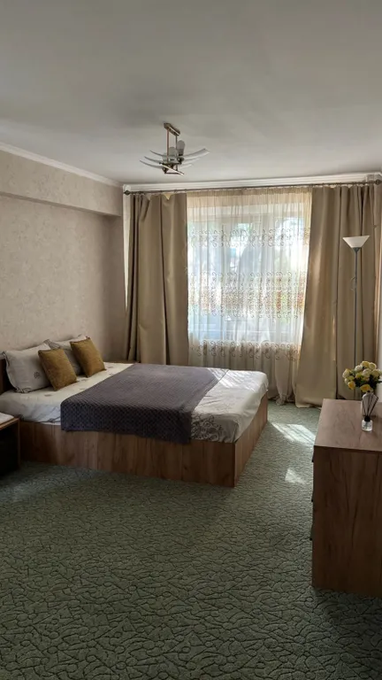 Уютная квартира — аренда посуточно в Армавир