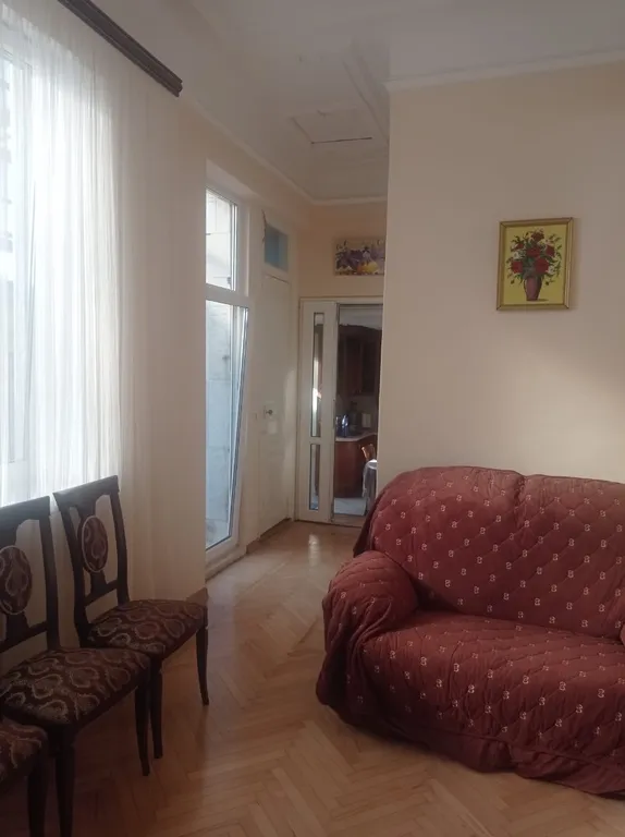 Дом-особняк для отличного уединенного отдыха, дистанционное заселение