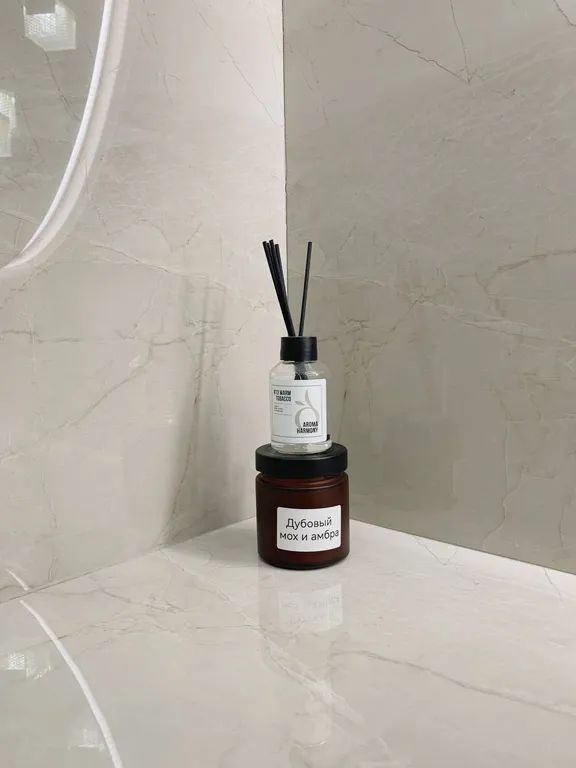 Квартира Стильные, дизайнерские апартаменты в парке Галицкого — Краснодар