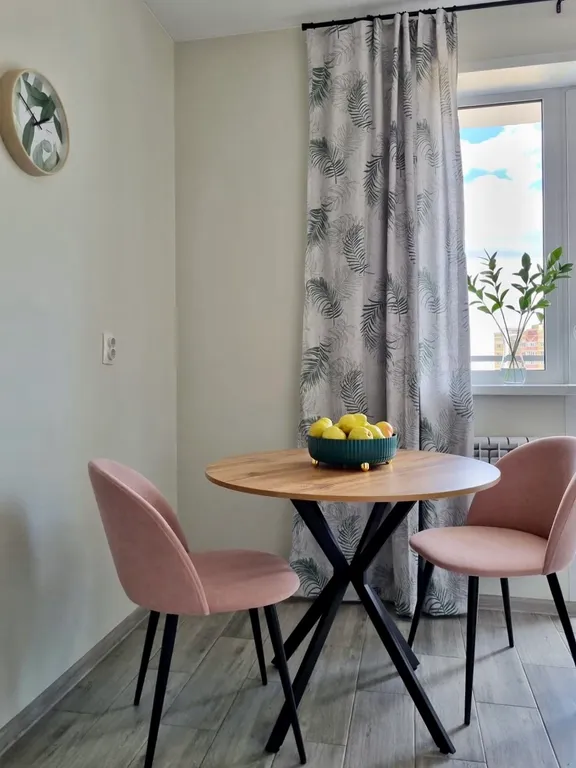 Квартира Квартира Новый 2-комнатный апартамент престиж — Ярославль