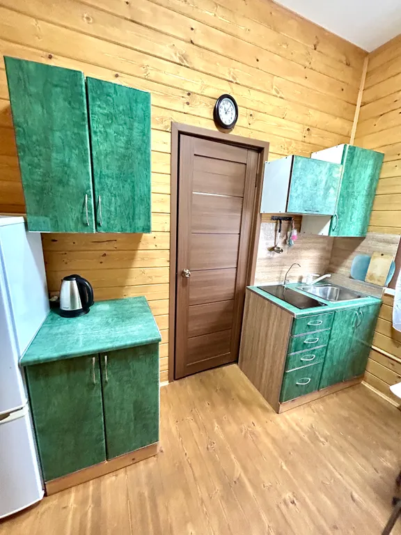 Квартира Квартира у моря — Ялта