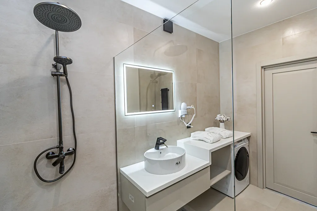 Клёвый дом с бассейном и баней