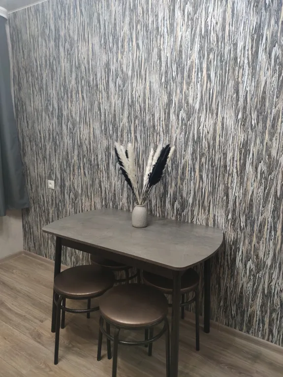 Стильная квартира с новым ремонтом