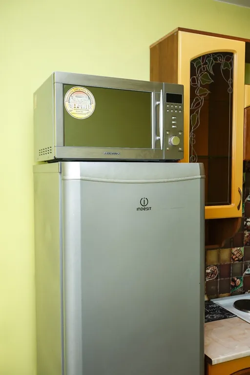 Квартира в 5 минутах пешком у центра нейрохирургии областной больницы