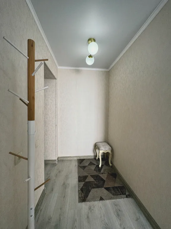 Уютная квартира в Эльбрусе