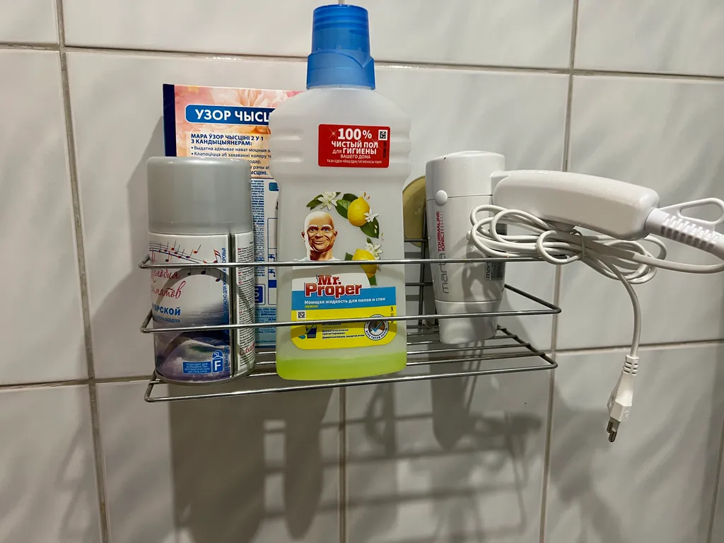 Светлая квартира в Ново-Савиновском районе