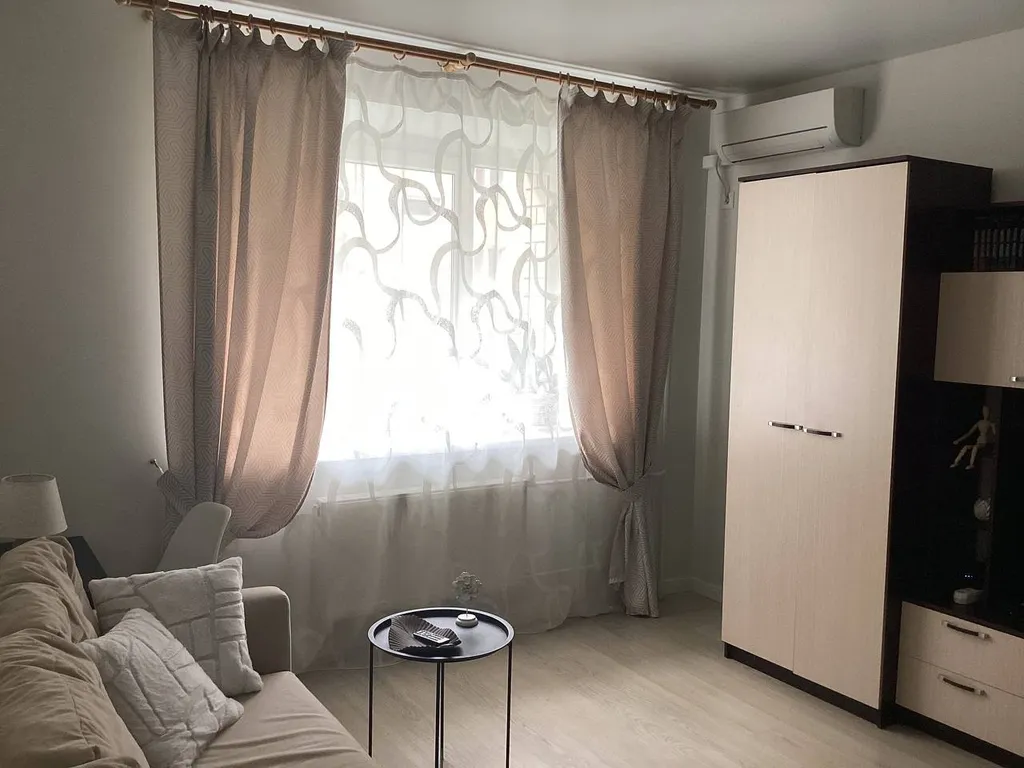 Квартира Комфортная чистая квартира в 5 минутах от Мамаева кургана — Волгоград