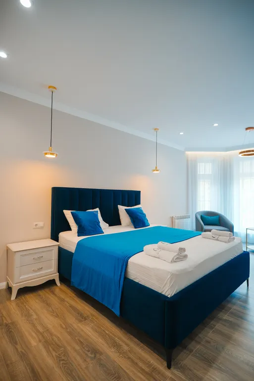 Квартира Апартаменты Горная Сказка — аренда посуточно в Эльбрус