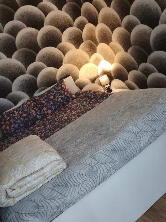 Квартира Уютная квартира в центре города — Тверь