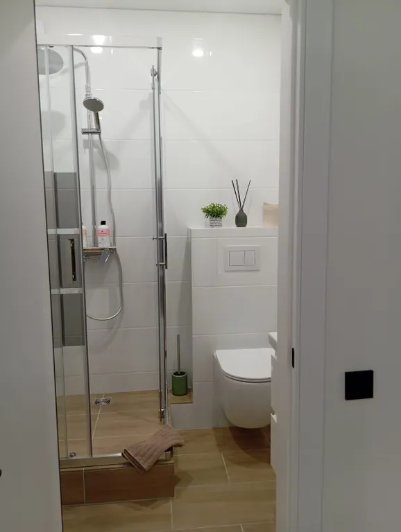 Квартира Уютная квартира в центре города — Калининград