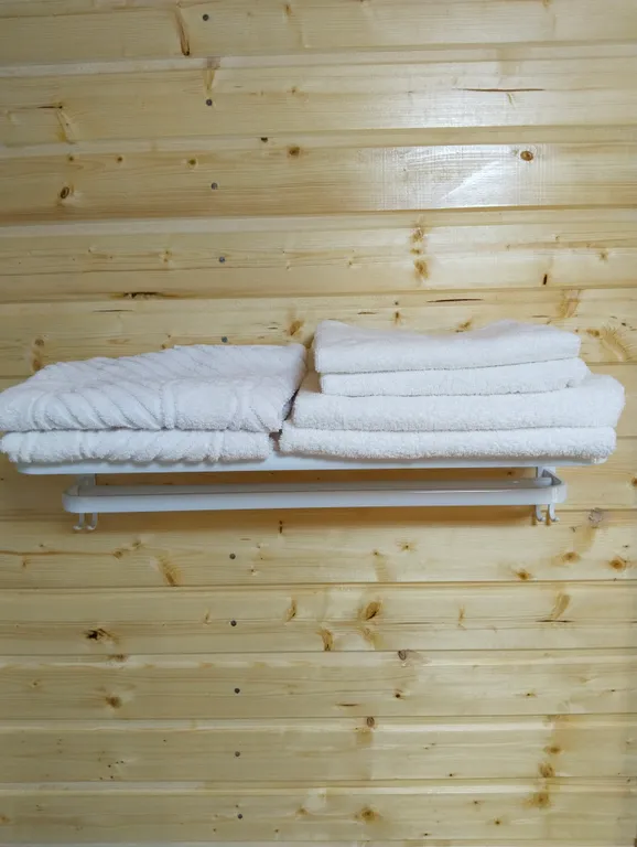 Уютный домик с гидромассажным бассейном