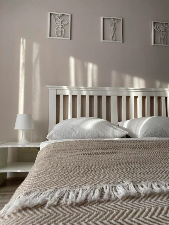 Уютная студия в современном районе Видный