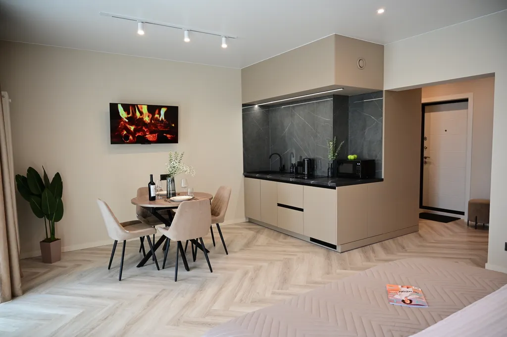 Студия Восьмое Небо