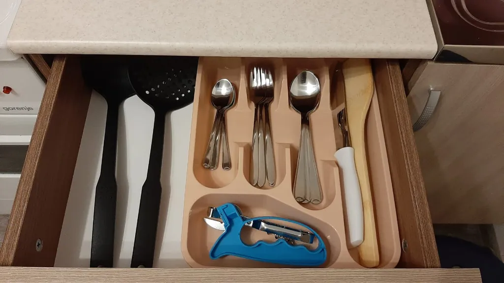 Комфортная квартира с удобным местоположением