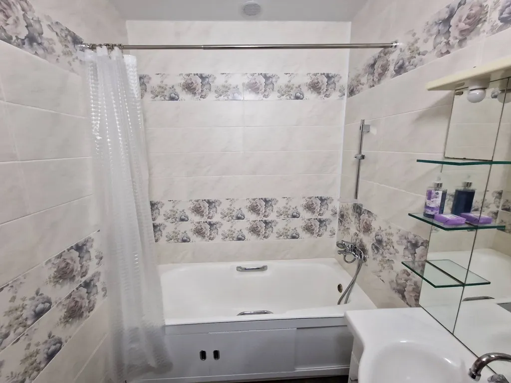 Апартамент у Пушкинского театра в центре