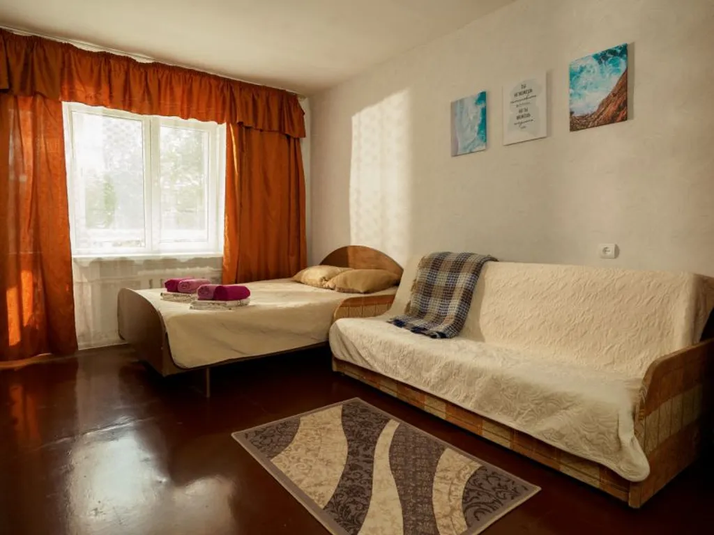 Квартира для вашего отдыха