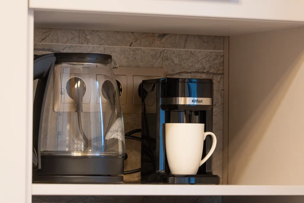 Уютная квартира в самом центре города