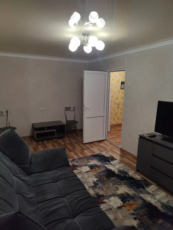 Хорошая квартира