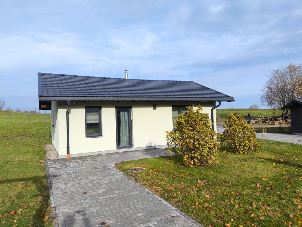 Коттедж 1-комнатный Дом — аренда посуточно в Нестеров