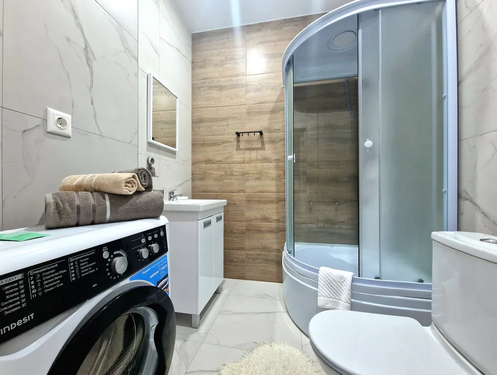 Апартамент в Мяте