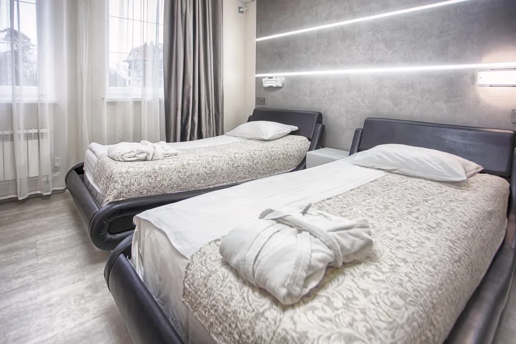 Квартира Комната — Зеленоградск