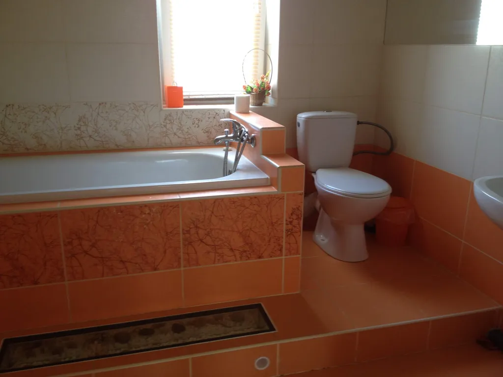 Апартаменты с кухней